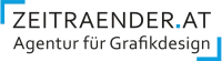 Logo Zeitraender